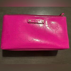 Kate Spade makeup bag
